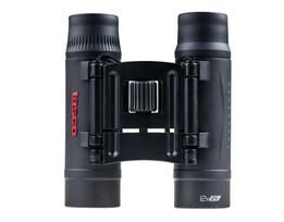 Tasco Essentials 12x25 Black Žiūronai