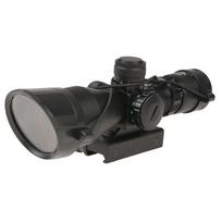 Theta Optics 2,5-10x40 Optinis taikiklis