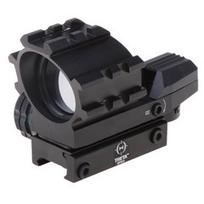 Theta Optics RIS Open Black Kolimatoriaus taikiklis
