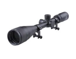 Theta Optics 5-20x50 AOE Optinis taikiklis