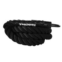 Crossfit treniruočių virvė kopimui Thorn+Fit - 4,5 metro