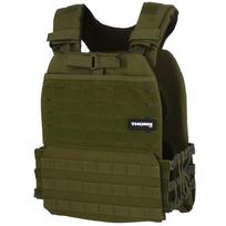 THORN+FIT TACTIC SVORIO LIEMENĖ 10.36 LB / 4.7 KG - KARINĖ ŽALIA
