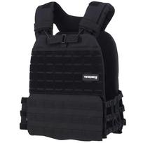 THORN+FIT TACTIC 14,33 LB / 6,5 KG SVORIO LIEMENE - JUODA