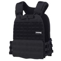 THORN+FIT TACTIC SVORIO LIEMENĖ 20 LB / 9.3 KG - JUODA
