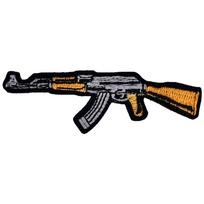 AK-47 pleistras 90 x 32 mm