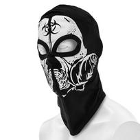 CoD Ghost 7 balaklava su 2 akių angomis