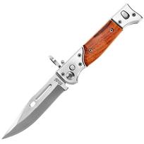 AK-47 Short Sulankstomas peilis