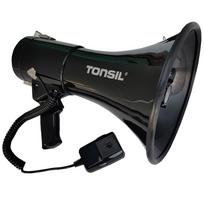 Megafonas Tonsil TE 23/20 + baterija