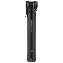 TOPEAK ROADIE 2 STOVO DVIRAČIO SIURBLYS - JUODAS