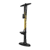 Grindų pompa Topeak Joe Blow Sport Digital