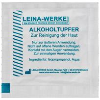 Vera alkoholio servetėlė dezinfekcijai