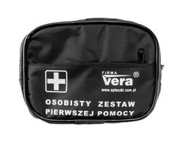 ASMENINĖS PIRMOJI PAGALBOS RINKINYS VERA