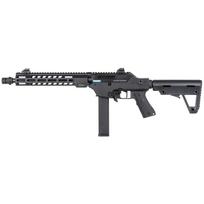 Vorsk VMP-2M Black ASG GBB Airsoft šturmo šautuvas 6 mm Green Gas