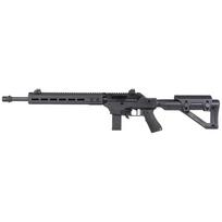 Vorsk VMP-2D Black ASG GBB Airsoft šautuvas 6 mm Green Gas