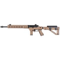 Vorsk VMP-2D Tan ASG GBB Airsoft šautuvas 6 mm Green Gas