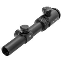 Vortex Crossfire II 1-4x24 Optinis taikiklis