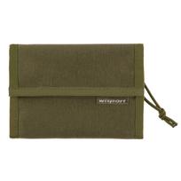 WISPORT ŠINŠILA RAL-6003 PINIGINĖ