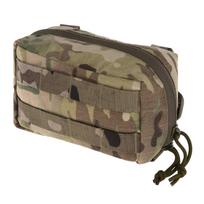 Wisport Cordura Krepšelis - MultiCam Pilnas Kamufliažas