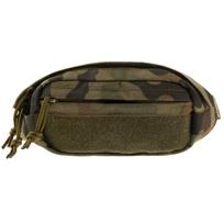 Wisport Toke Pattern 93 Inkstų Krepšys Pantera PL Woodland Pilnas Kamufliažas