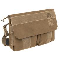 Wisport War Hog Claymore 7 l kuprinė - Vilkas