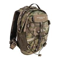 Wisport Sparrow Egg 10L kuprinė - MultiCam