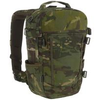 Kuprinė Wisport Magnum 17 l - MultiCam Tropic