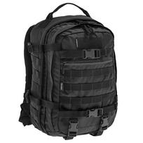 Wisport Sparrow II 30 l Kuprinė - Juoda