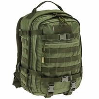 Kuprinė Wisport Sparrow II 30 l - Alyvuogių žalia