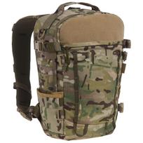 Wisport Magnum 17 l Kuprinė - MultiCam