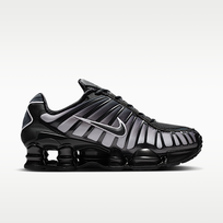 Nike Wmns Shox TL Fade - Dydis 36 (IH1336-002 Laisvalaikio batai)