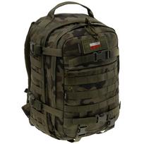 Kuprinė Wisport Sparrow II 30 l - wz.93 Panther PL Woodland