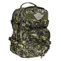 WISPORT SPARROW 303 KUPRINĖ 30 L - ŽEMĖLAPIS
