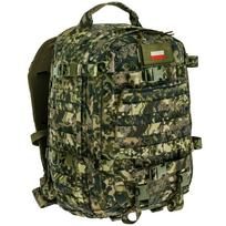 Kuprinė Wisport Sparrow II 30 l - ŽEMĖLAPIS
