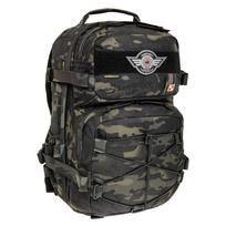 WISPORT SPARROW 303 KUPrinė 30 L - MULTICAM JUODA