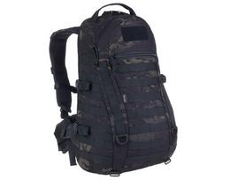 WISPORT CARACAL KUPRINĖ 25 L MULTICAM JUODA