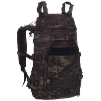 Wisport Crafter 30 l Kuprinė - MultiCam Juoda