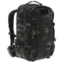 Kuprinė Wisport Sparrow II 40 l - MultiCam Juoda