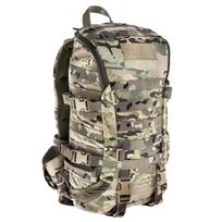 Kuprinė Wisport Zipper Fox 25 l - MultiCam