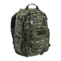 Kuprinė Wisport Whistler II 35 l - Multicam Tropic