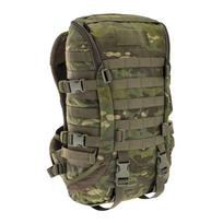 Kuprinė Wisport Zipper Fox 25 l - Multicam Tropic
