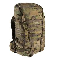 WISPORT UŽTRAUKTUKAS FOX 40 L MULTICAM PILNAS KAMUO KUPRINĖ
