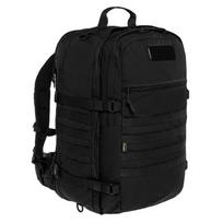 Wisport Crossfire kuprinė 45-65 l - Juoda