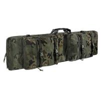 Wisport Dėklas Šautuvui 120+ - wz.93 Pantera PL Woodland