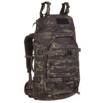 WISPORT CRAFTER 55 L MULTICAM JUODAS KUPRINĖ