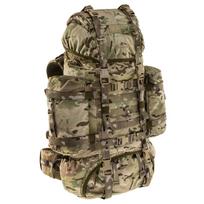Wisport Reindeer 55 l Kuprinė - MultiCam