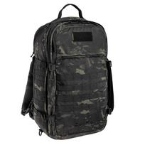 Wisport Crossfire kuprinė 45-65 l - MultiCam juoda