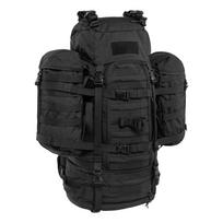 Wisport Wildcat 65 L Kuprinė - Juoda