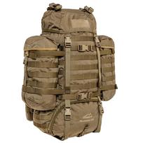 Wisport Raccoon kuprinė 65 l Koyotas