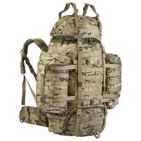 Wisport Raccoon 65 l kuprinė Multicam