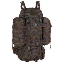 Kuprinė Wisport Raccoon 65 l wz.93 Pantera PL Woodland